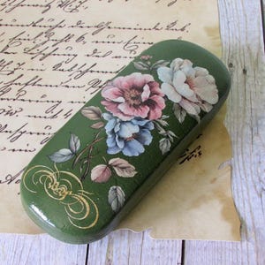 hard case glasses case