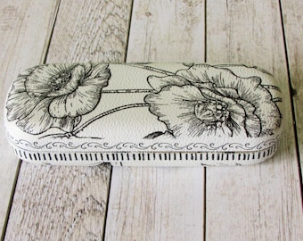 hard case glasses case