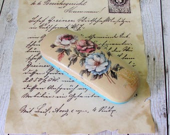 hard case glasses case