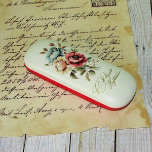 hard case glasses case