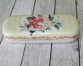 hard case glasses case