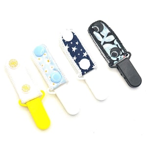 Tubie clip | feeding tube extension supply | Mini size