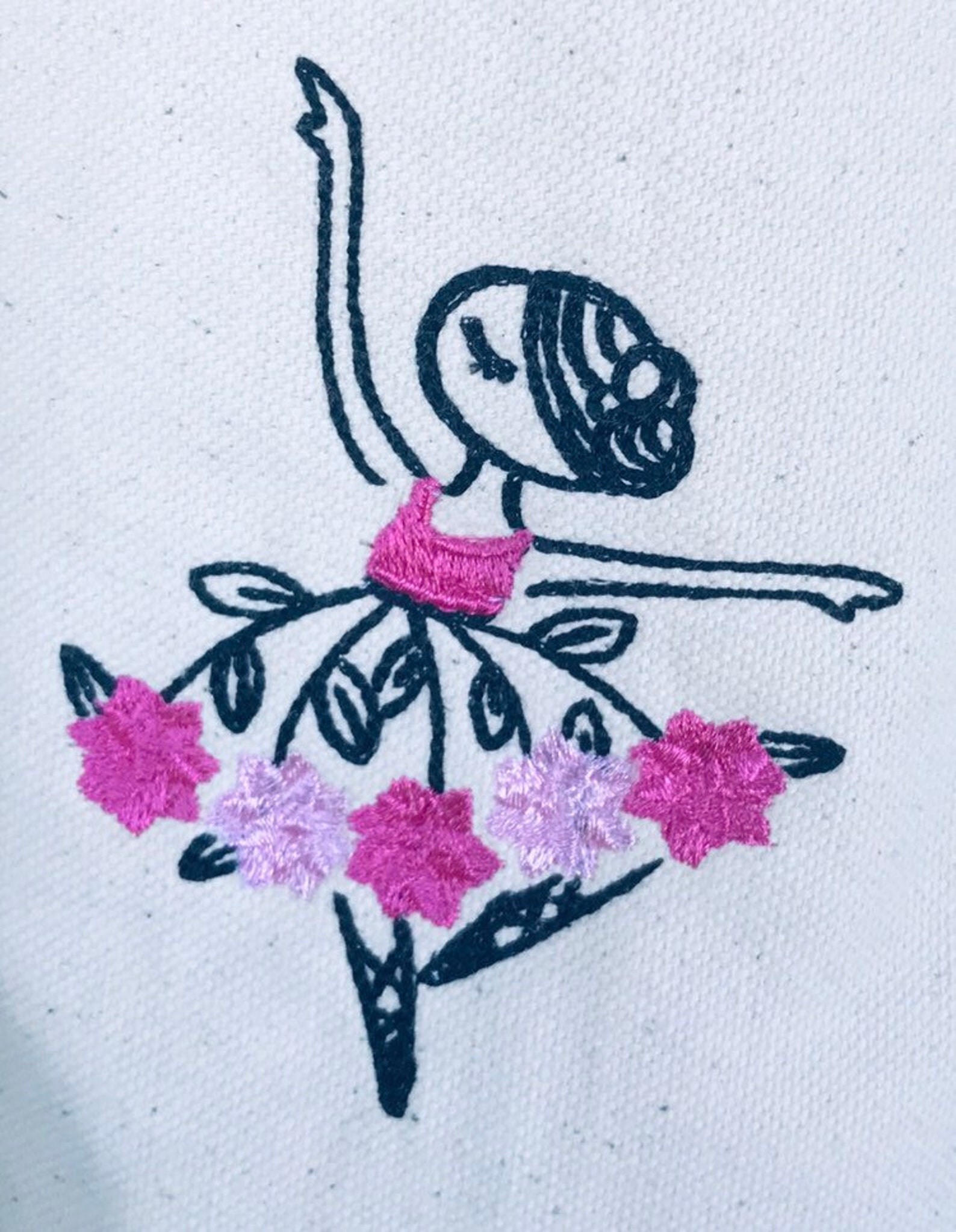 dance bag, ballet bag, girls birthday gift, ballerina tote bag, embroidered easter basket, flower tutu,, snowflake ballerina dance bag, ballet bag, girls birthday gift, ballerina tote bag, embroidered easter basket, flower tutu,, snowflake ballerina