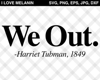 Download Black history svg | Etsy