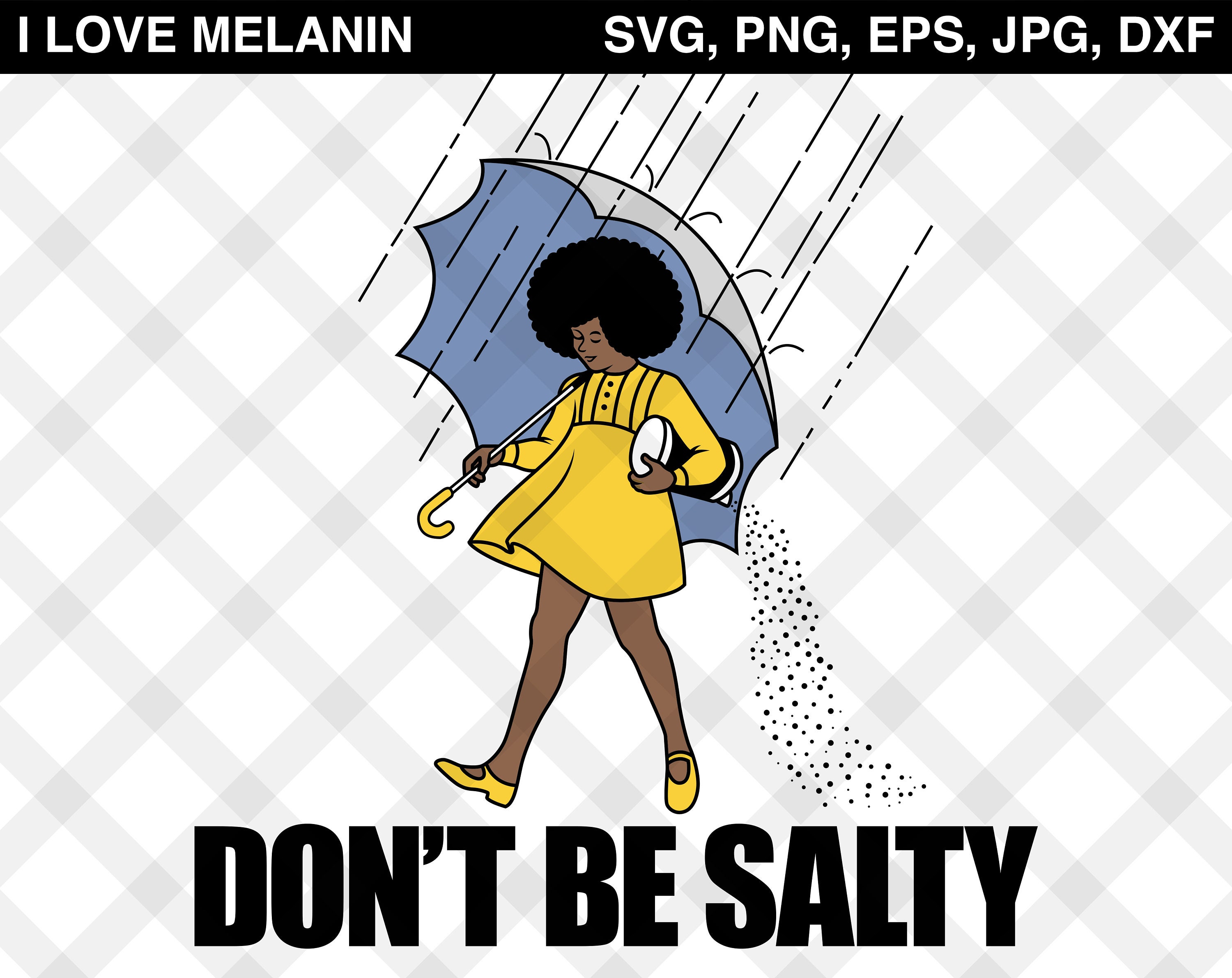 [Letter3 5] Dont Be Salty Meme Terms Of Use - p9xzb8d