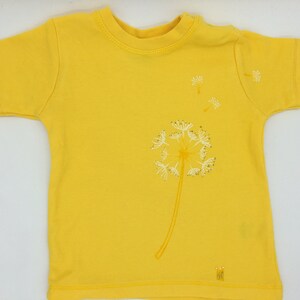 Shirt PUSTEBLUME Bild 3