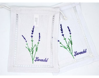 Lavender Bag