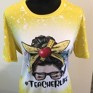 Teacher Life
