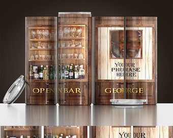 Vasos de sublimación