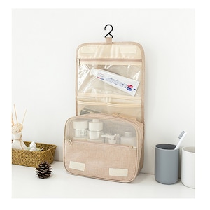 Blue iNextStation Hanging Travel Toiletry Bag Organizer & Bathroom Storage Dopp Kit with Hook for Travel Accessories Toiletries Shaving & Makeup for Men and Woman Blue iNextStation Hanging Travel Toiletry Bag Organizer & Bathroom Storage Dopp Kit with Hook for Travel Accessories Toiletries Shaving & Makeup for Men and Woman