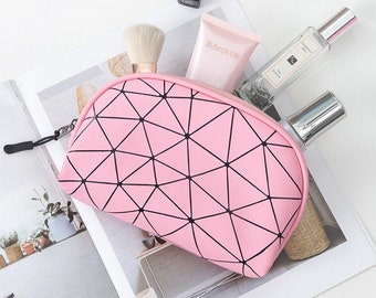 cute small makeup pouch