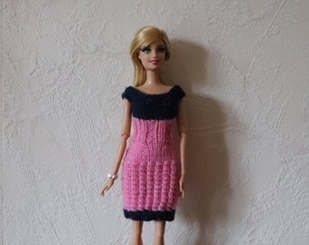 Barbie dress 573