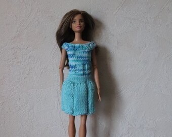 Dress barbie 510