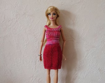 Barbie dress 622