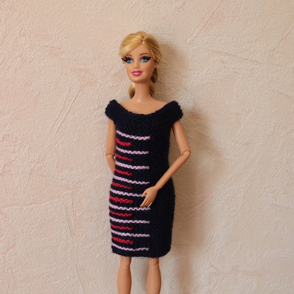 Barbie dress 232