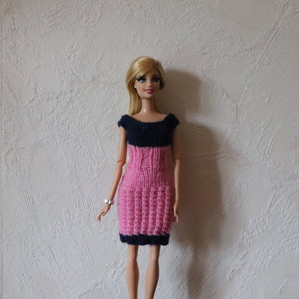Barbie dress 573