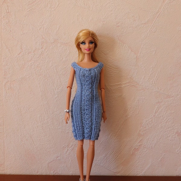 Barbie dress 571