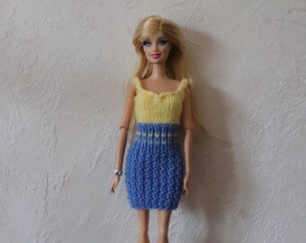 Barbie dress 492