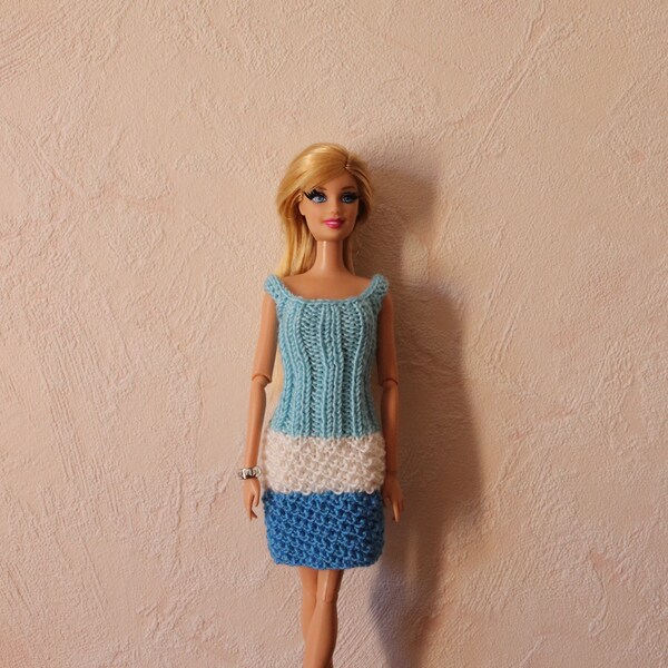 Barbie dress 632