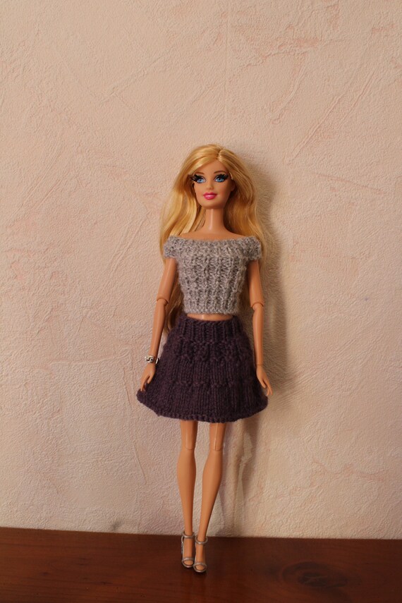 barbie fashionista 118