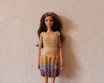 Barbie dress 605