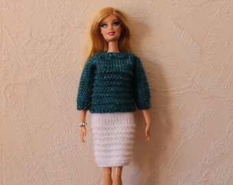 Barbie 850 set