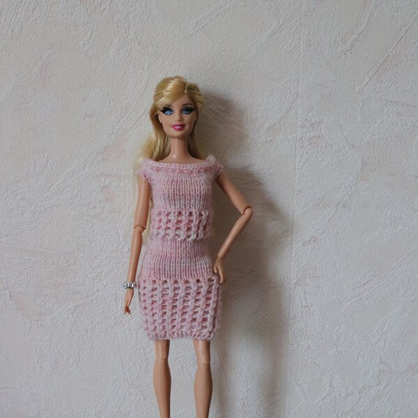 Barbie dress 395