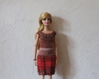 Barbie dress 626