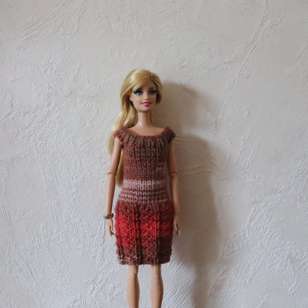 Barbie dress 626