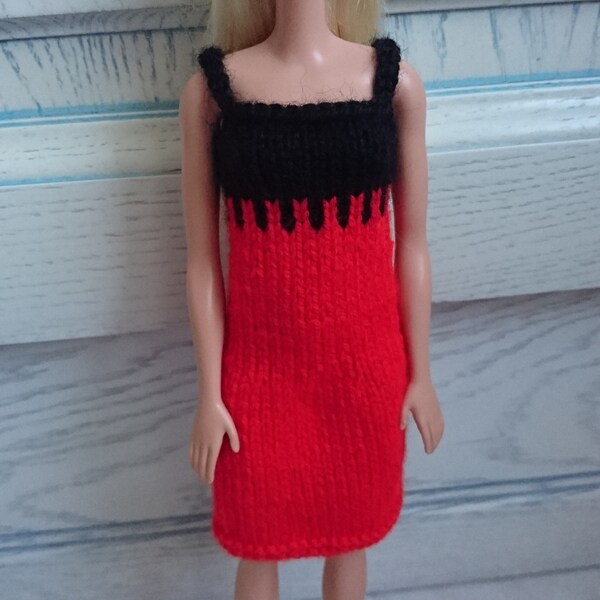Barbie Dress 24