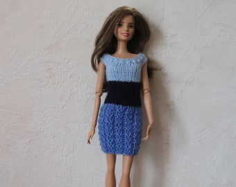 Barbie dress 544