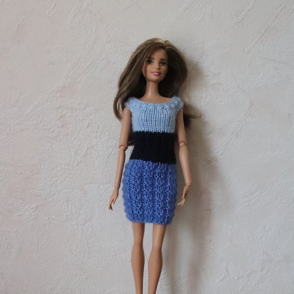 Barbie dress 544