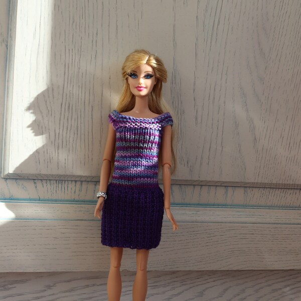 Barbie dress 428