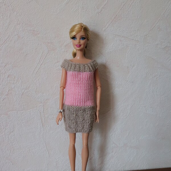 Barbie dress 226