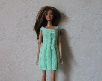 Barbie dress 442