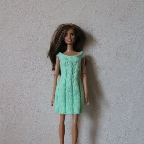 Barbie dress 442