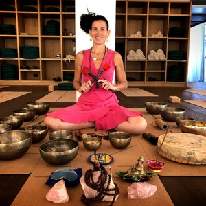 Corso di Guarigione del Suono Himalayano – 3 giorni (Corso On Line)