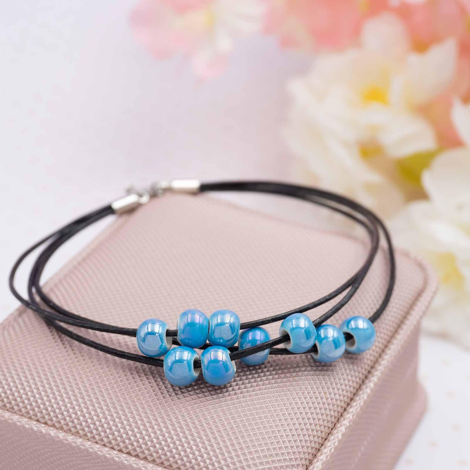 Esnado Correa De Piel Plana | Ancho 4 Mm, Grosor 1 Mm | Longitud: 15 Metros | Color: Negro | Cuero Auténtico - Curtido Vegetal | Para Manualidades | Fabricación De Joyas