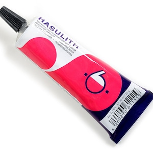 132,67 EUR/l 1 Hasulith sieradenlijm, tube met 30 ml