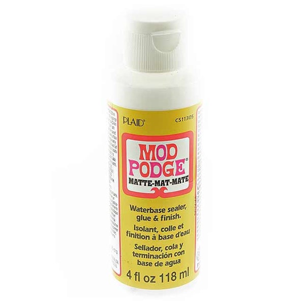 Mod Podge Matt, 118 g (53,47 EUR/kg )