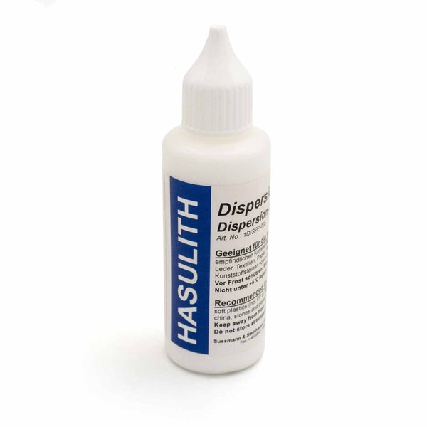 144,60 EUR/l Colle à dispersion Hasulith-P 1 tube de 50 ml