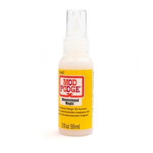 245,76 EUR/kg Mod Podge Dimensionale magische lijm, 59 g