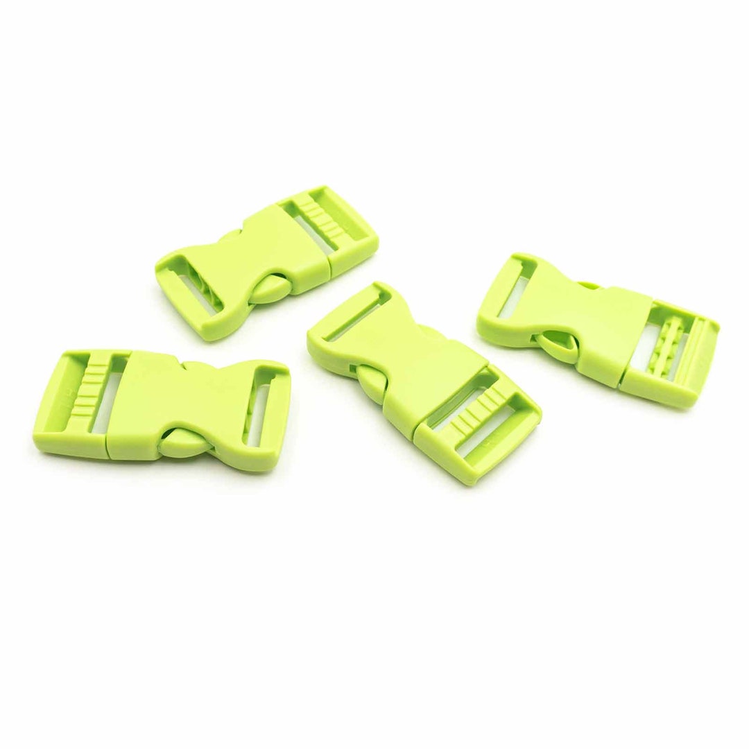 0-87-eur-stk-steckverschl-sse-in-gr-n-6x3cm-4-st-ck-etsy-de