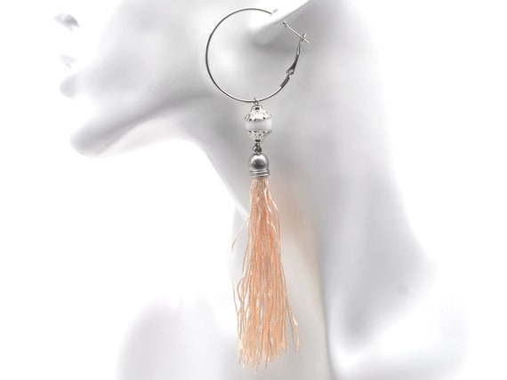 etsy: Orecchn realzzat con element modern e vntage #orecchn