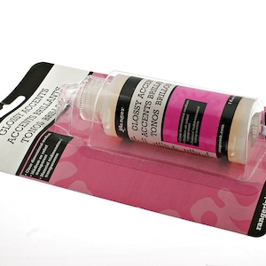 165,42 EUR/l Glossy Accents 59 ml Kunstharzkleber
