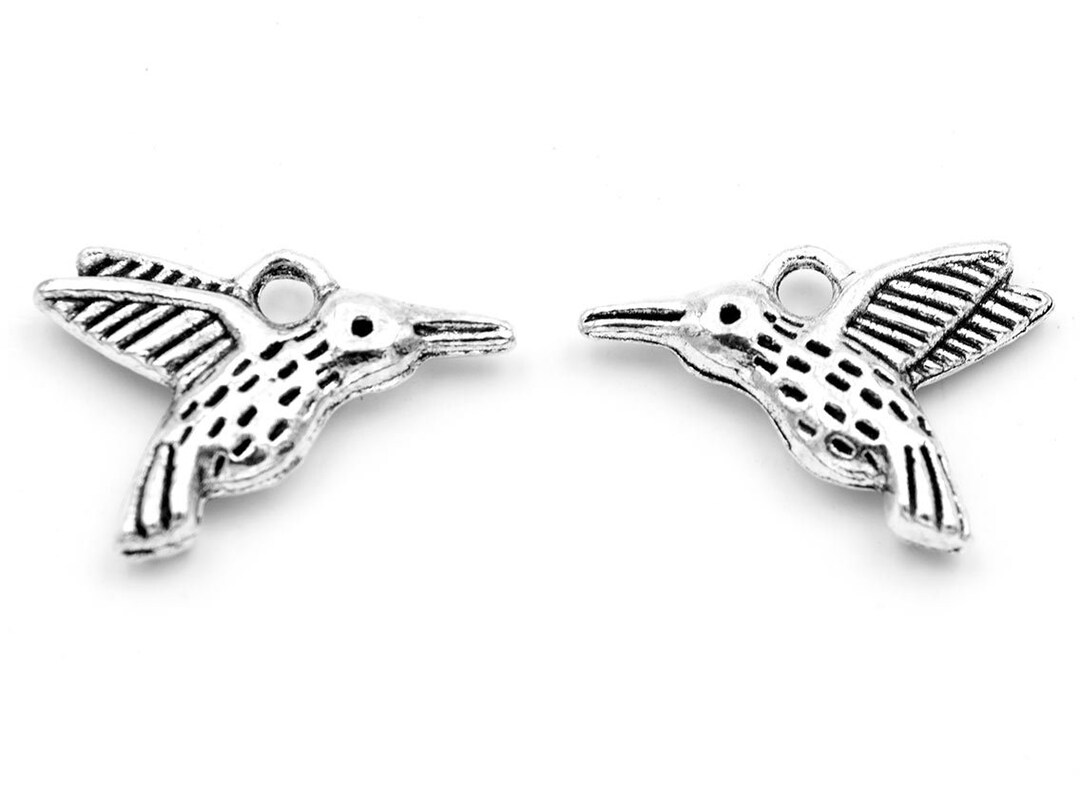 0 29 Eur stk Anh nger Als Kolibri In Antik Silberfarben 8 St ck Etsy 0-29-eur-stk-anh-nger-als-kolibri-in-antik-silberfarben-8-st-ck-etsy