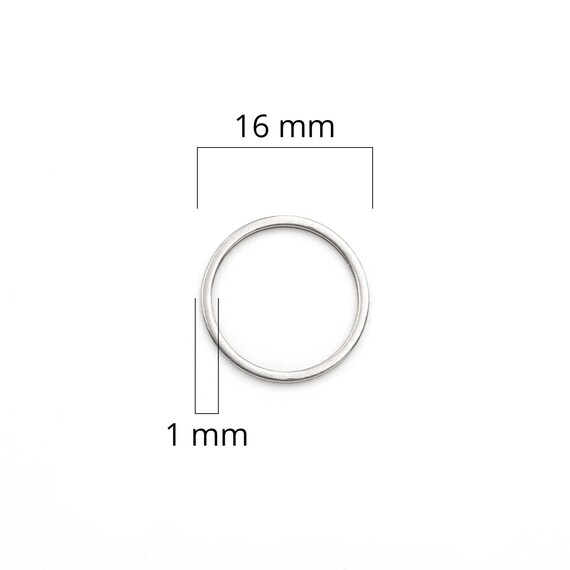 Buigringen | Onderdelen | FRIS! Kralen en Sieraden