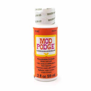 85,59 EUR/l Mod Podge glanzend 59ml