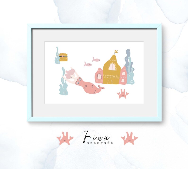 Free Free 265 Mermaid Crown Svg SVG PNG EPS DXF File