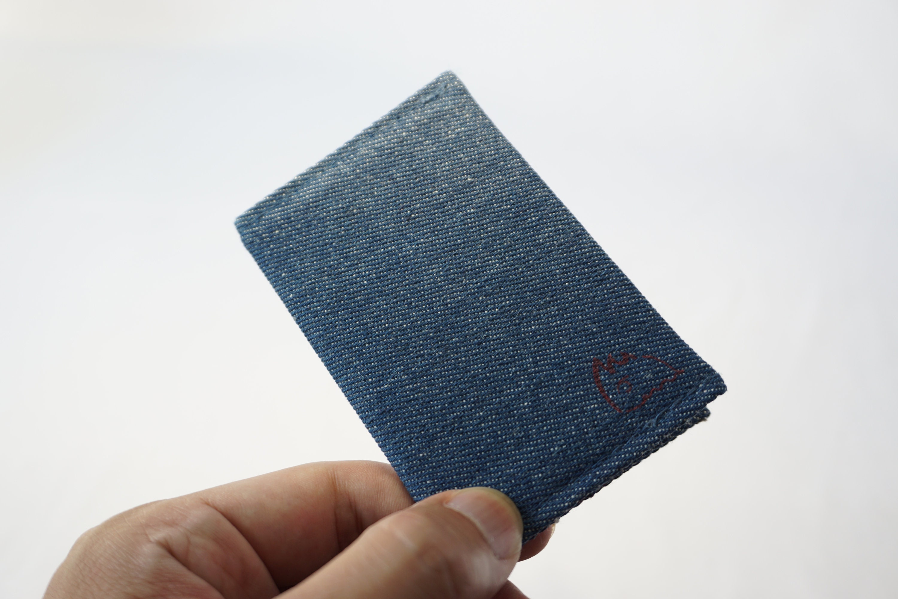【  Jeans】Minimal Monogram Card Wallet [正規品] Calvin Klein Jeans | MINIMAL MONOGRAM CARDCASE 6CC | Card